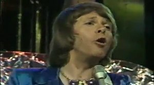 ABBA Rock me Agnetha introduction Australia 1976 YouTube