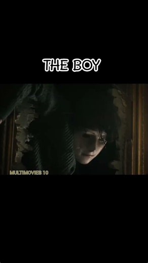 the boy #movie