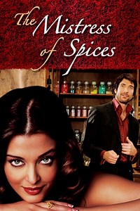 The Mistress of Spices