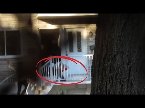 Pantsing Prank! (PRANK GONE WRONG)