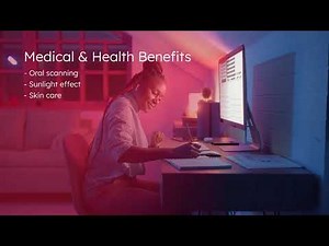 ams OSRAM: Focus on infrabright chip technology with IR:6 next-Gen infrared LEDs