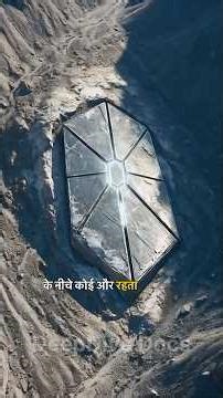 Alien Base on Indo-China Border? सच या साज़िश? #mystery #history #shortsfeed #explore #fact #shorts