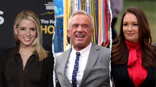 Trump Cabinet teams up to end animal abuse