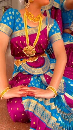 OMSNN Bangalore on Instagram: "Beauty of Dancers Practice like you will never won Perform like you will never lost. #bharathanatyam #dancerlife #dancer #kannadaactress #kannada #kannada"