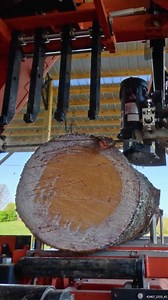 72K views · 820 reactions | Satisfying Log to Lumber Transformation #sawmill #lumber #makinglumber #millinglumber | Out of the Woods Forestry | Facebook