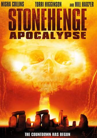 Stonehenge Apocalypse