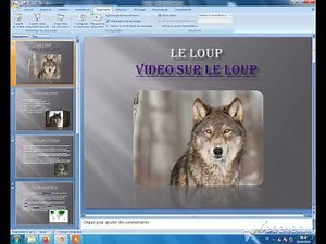 Comment insérer un lien hypertexte vers une vidéo Youtube