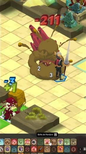 DUO Adventure with Astra EP.5 The Watchers' Dofus - #dofus #adventure