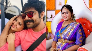Singer Revanth Blessed With Baby Girl : తండ్రైన సింగర్ రేవంత్‌.. పండంటి పాపకు జన్మనిచ్చిన అన్విత