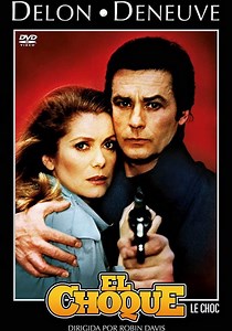 El choque - película: Ver online completa en español