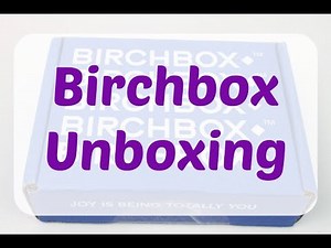 Birchbox September 2024 Review + Coupon