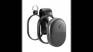 Verizon Smart Locator Knows Exactly Where You Left Your Keys