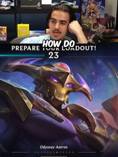 How Do OTPs Not Get Bored? #leagueoflegends | league of legend