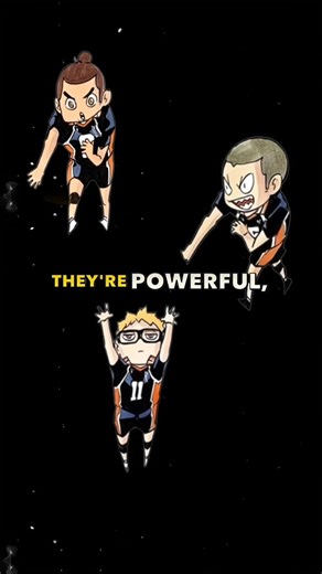 17K views · 620 reactions | The Freak Quick Mystery: Can Others in Karasuno Do It? | A Complete Haikyuu!! Analysis #Haikyuu #FreakQuick #Kageyama #Hinata #Karasuno #HaikyuuAnalysis #Anime #SportsAnime | Dataive | Facebook