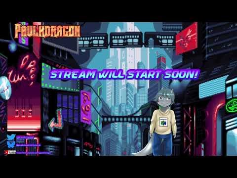 Final Fantasy XIV: Endwalker Twitch stream #1