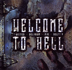 Various - Welcome To Hell