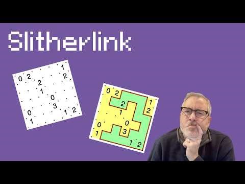 Slitherlink puzzle tips and tricks! (15.22)