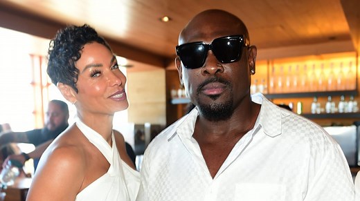 Warren Braithwaite, Nicole Murphy’s Partner, Dead Following Cancer Battle