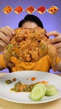 WHOLE CHICKEN BURGER KING