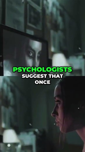 Is a Ghost Watching You? The Fear is All In Your Head!