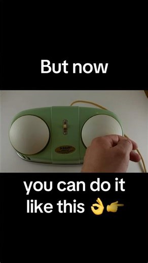 This Neck Massager Feels Like REAL Hands 💆🔥