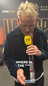 1-25 on a phone screen - how hard can it be?! 📱 Oleksandr Usyk added brain training with the Schulte table puzzle to help win a second undisputed heavyweight champion title - how did celebs at tonight's fight get on? | BBC Sport