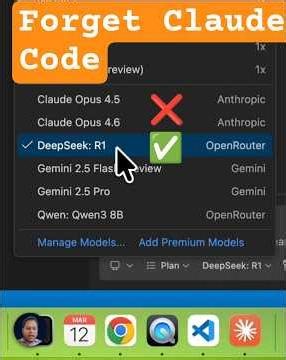 Forget Claude Code, use this instead ‪@Makeit10xwithAI‬