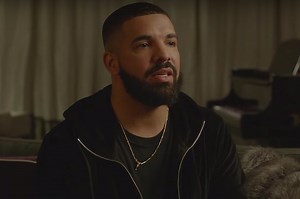 Watch Drake's 2-Hour Interview With 'Rap Radar'