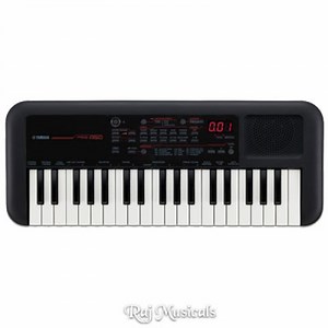 Yamaha PSS-A50 Digital Keyboard