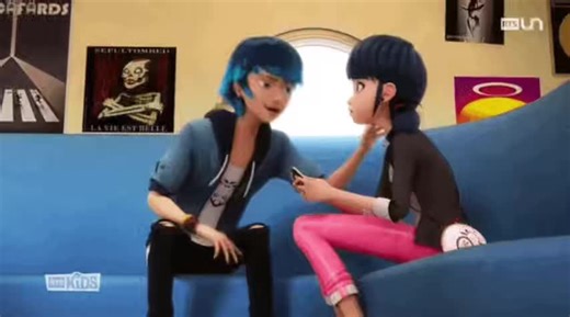 Shadow banned interact with this video so I’m not shadow banned anymore #shadowbanned😔 #lukacouffaine #marinettedupaingcheng #lukandmarrinette #lukanett