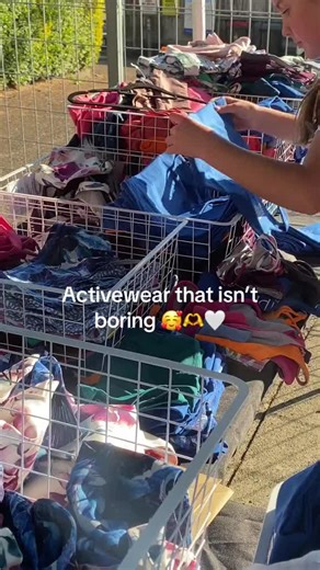 Exciting Activewear Haul for Runners