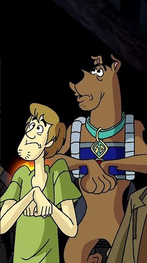 Fred still doesn't have a catchphrase?! #wbkids #shorts #scoobydoo