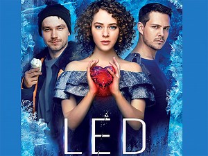 Najgledaniji ruski film "Led" stiže u kina (VIDEO)