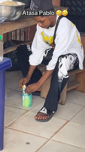 8.7K views · 108 reactions | Omor the struggle | Smart ok comedy | Facebook