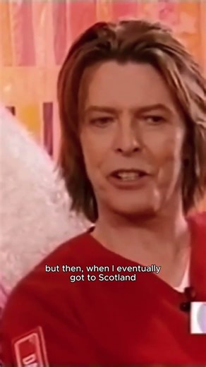 #davidbowie #shortvideo #interview
