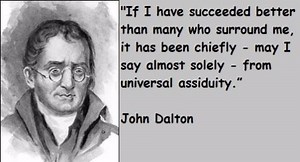 John Dalton