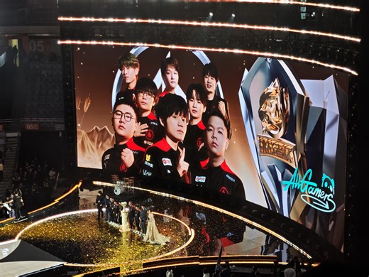 【4K】AG挑杯决赛夺冠后全过程现场实录