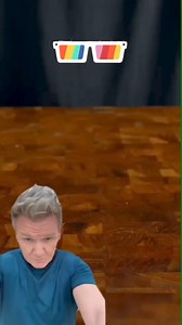 555K views · 12K reactions | Don't slap your #meat like that!數 - - #gordonramsay | Ramsay Reactions | Facebook