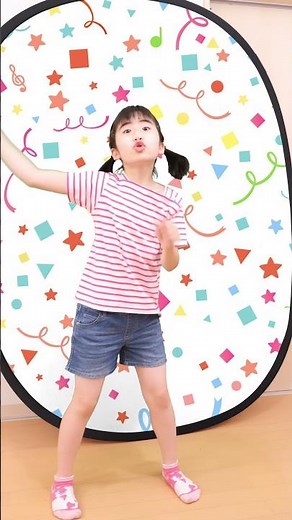 「iiiあいすくりん」の「アイスクリームのうた」ダンス動画踊ってみました！ #shorts