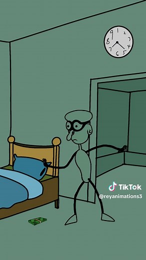 Animation Memes Featuring P Diddy