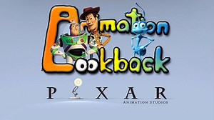 Animation Lookback: Pixar Animation Studios part 1