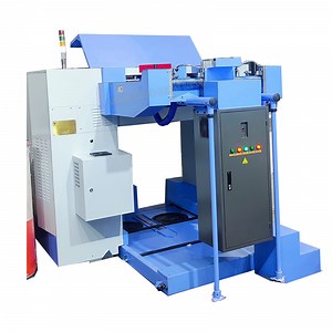 [Hot Item] High speed computerized autoleveller draw frame machine digital drawing draft spinning machine with factory price