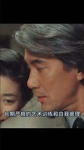 這才是黃金時代的演技，黑木瞳太絕了 #黑木瞳，电影封神，演技炸裂，经典日剧，沉浸体验