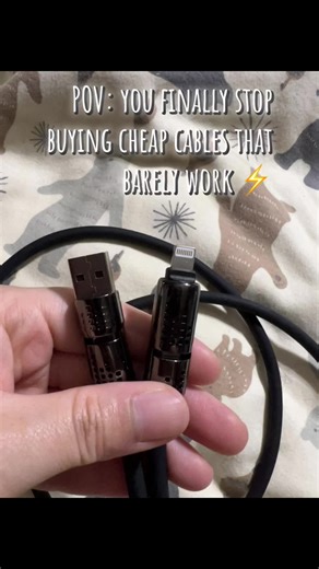 One Cable, All Devices #techfinds #fastcharge #Usbc #multicable #gadget