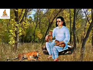 सर्वज्ञ श्री चक्रधर स्वामींचे सुंदर भजन, महानुभाव पंथ