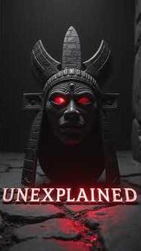 Lost Mayan Tunnels: Hidden Civilization Revealed