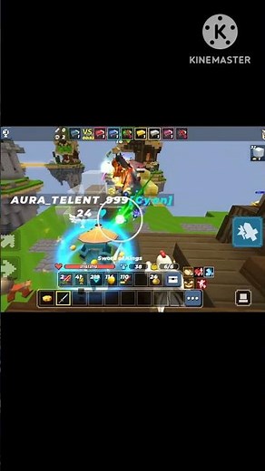 blockman go best fight || gameplay