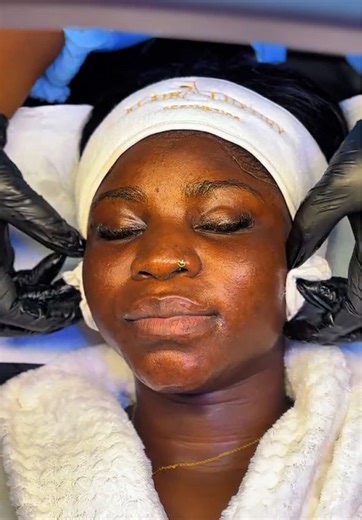 Remise en Beauté avant House of Challenge