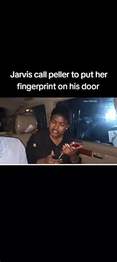 How Jarvis AI Interfaces with Peller's Fingerprint System