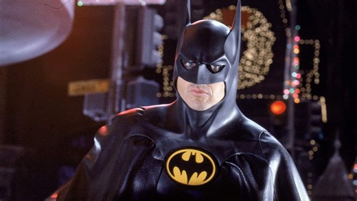 Michael Keaton Clashed with Joel Schumacher Over Batman’s Darkness | Den of Geek
